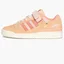 Кросівки чоловічі Adidas Forum Low Peach IF7989