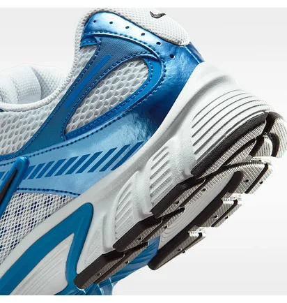 Кроссовки мужские Nike V5 Rnr White/Blue HJ5228-010