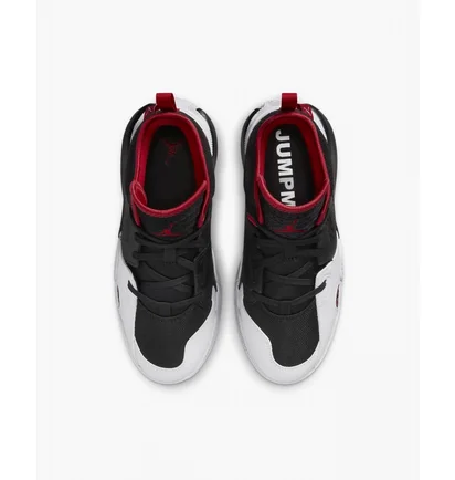 Кроссовки детские Air Jordan Stay Loyal 2 Black/White DQ8398-061