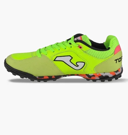 Сороконожки мужские Joma Top Flex Green TOPW2211TF