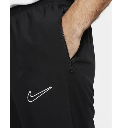 Штаны мужские Nike Dri-Fit Academy Black Dv9736-010