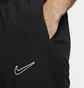 Штаны мужские Nike Dri-Fit Academy Black Dv9736-010