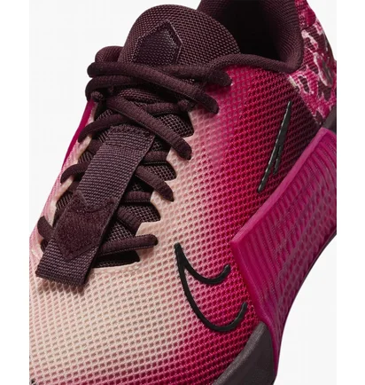 Кроссовки женские Nike Metcon 9 Amp Pink DZ2539-600