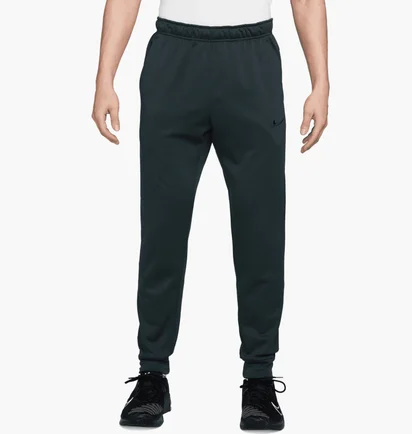 Штаны мужские Nike Therma-Fit Grey DQ5405-390