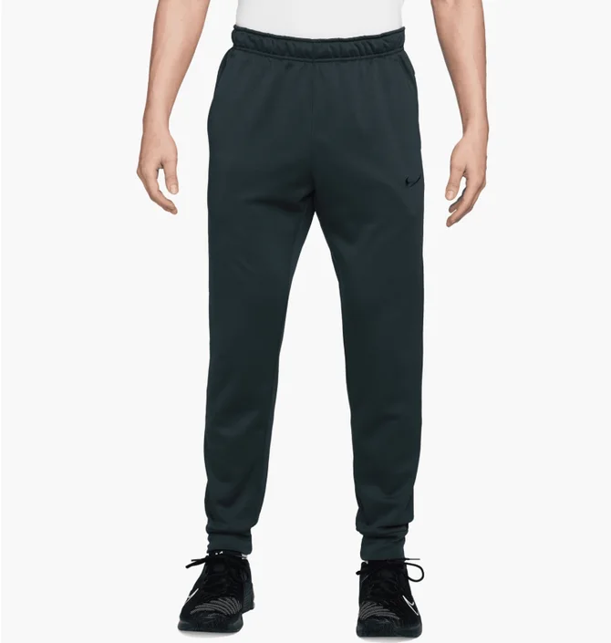 Штаны мужские Nike Therma-Fit Grey DQ5405-390