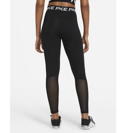 Леггинсы женские Nike Leggiinsy Pro 365 Tight Black CZ9779-010