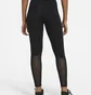 Леггинсы женские Nike Leggiinsy Pro 365 Tight Black CZ9779-010