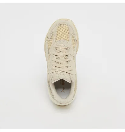 Кроссовки женские Puma Teveris Nitro Beige 388774-15