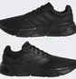 Кроссовки унисекс Adidas Galaxy 6 Black Gw4138