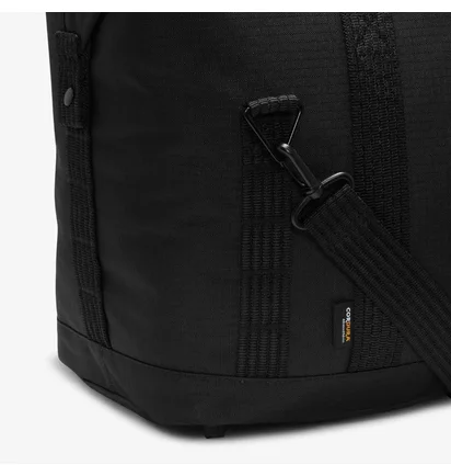 Сумка унисекс Air Jordan Jam Flight Duffle Black MA0798-023