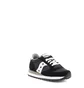 Кросівки чоловічі Saucony Jazz Black White Black 2044449