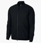 Куртка мужская Nike M NSW TCH PCK JKT TRK WVN Black 928561-010