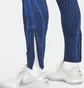 Штаны мужские Nike Dri-Fit Strike Blue Dv9269-451