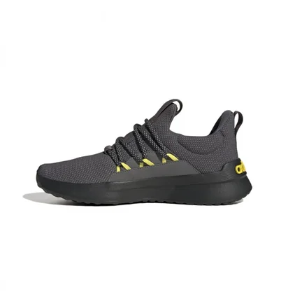 Кроссовки мужские Adidas Lite Racer Adapt 5.0 Grey GX6773
