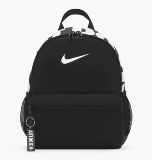 Рюкзак детский Nike Brsla Jdi Mini Bkpk Black DR6091-010