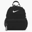 Рюкзак детский Nike Brsla Jdi Mini Bkpk Black DR6091-010