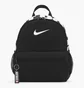 Рюкзак детский Nike Brsla Jdi Mini Bkpk Black DR6091-010