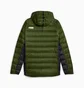 Куртка чоловіча Puma Packlite Down Jacket Green 849355-31