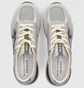 Кросівки чоловічі Premiata Moerun Grey VAR.7304