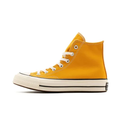 Кеди унісекс Converse Chuck Taylor All Star 70 Hi Yellow 162054C