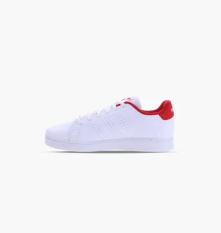 Кроссовки детские Adidas Advantage White H06179
