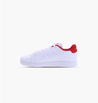 Кроссовки детские Adidas Advantage White H06179