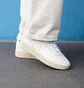 Кросівки жіночі Veja V-90 Leather Extra White VD2003380A