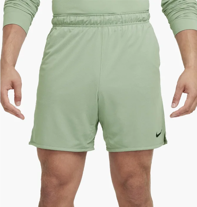 Шорты мужские Nike Totality 7In Green FB4196-370