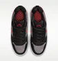 Кроссовки унисекс Nike Paul Rodriguez Zoom Air Low Skate Shoes Black IM7147-001