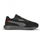 Кроссовки мужские Puma Runtamed Plus Black 391250-05