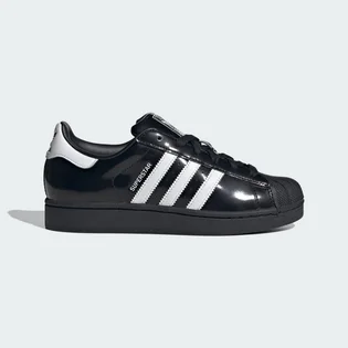 Кроссовки женские Adidas Superstar Black JH7756