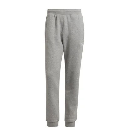 Штаны мужские Adidas Adicolor Essentials Trefoil Pants Grey H34659