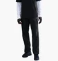 Штани чоловічі Nike Nsw Wvn Pant Shox Black IH0653-010