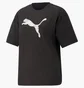 Футболка жіноча Puma Her Black 673107-01