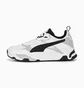Кроссовки мужские Puma Trinity Sneakers White 389289-01