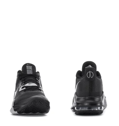 Кросівки унісекс Nike Air Max Impact 3 Black Dc3725-003