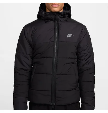 Куртка мужская Nike Sportswear Synthetic-Fill Black HF6825-010