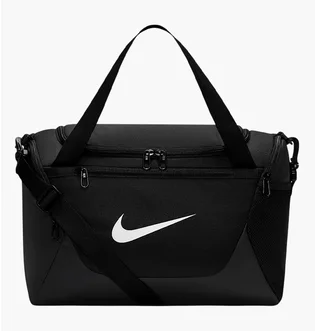 Сумка унисекс Nike Brasilia Black IB4398-010