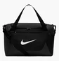 Сумка унісекс Nike Brasilia Black IB4398-010