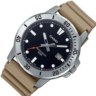 Часы мужские Casio MTP-VD01-5E