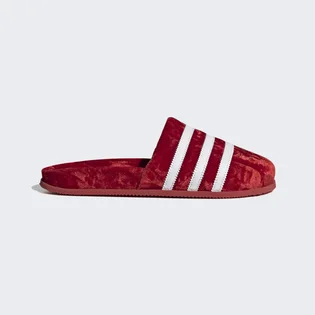 Тапочки мужские Adidas Adimule Slides Red Hp9783