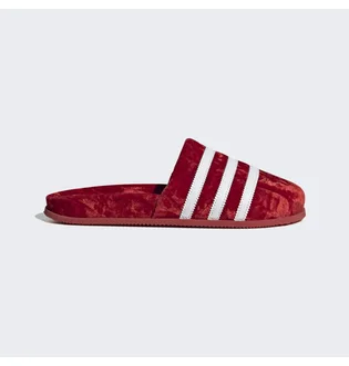 Тапочки мужские Adidas Adimule Slides Red Hp9783