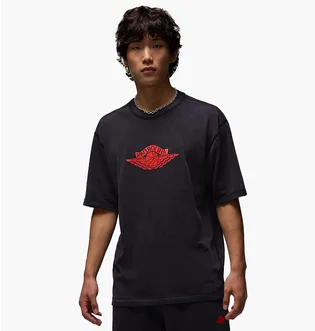 Футболка мужская Air Jordan Rare Air T-Shirt Black IB3130-010