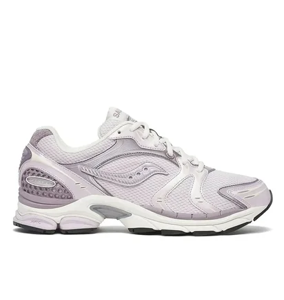 Кросівки унісекс Saucony Progrid Triumph 4 Cs Violet S70805-7