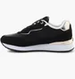 Кроссовки женские Gap Concord Black GPW6135300006