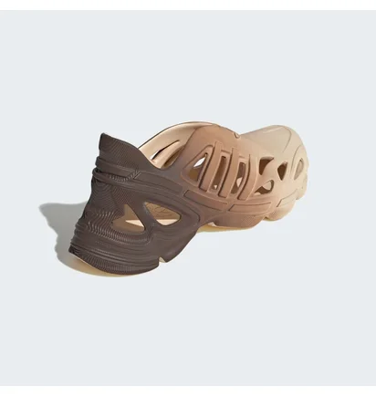 Тапочки мужские Adidas Adifom Supernova Shoes Brown IF3962