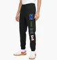 Штаны мужские Nike Letters Black FZ0881-010