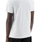 Футболка мужская Comme des Garcons White FM-T006-S24