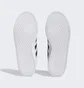 Кроссовки унисекс Adidas Breaknet 2.0 Shoes White Hp9426