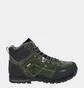 Ботинки мужские CMP Alcor 2.0 Mid Trekking Shoes Green 3Q18577-E980